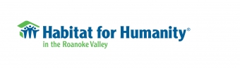 Habitat for Humanity - Roanoke Valley Logo